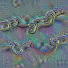 n02999410 chain